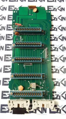 H.E.C. SO15PA-3 PC Board Assembly E-02B G2G 94V-0 