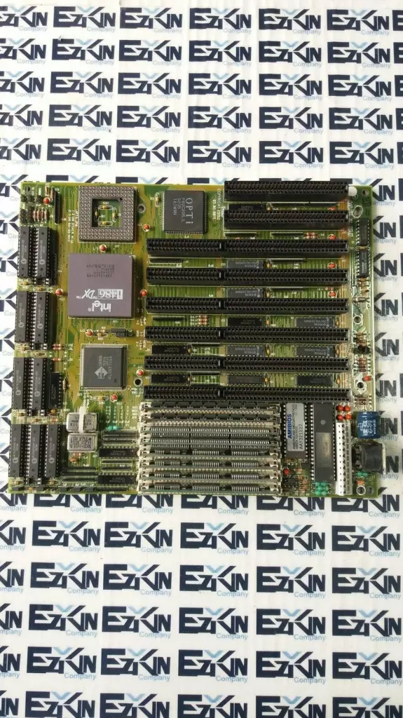 Asus WTF-920527-01 Motherboard 