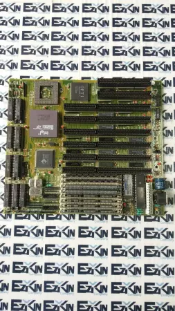 Asus WTF-920527-01 Motherboard 