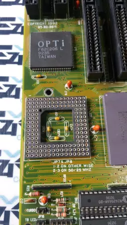 Asus WTF-920527-01 Motherboard 