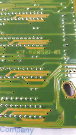 Asus WTF-920527-01 Motherboard 