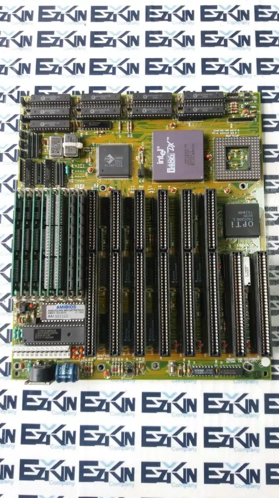 Asus WTF-920527-01 Motherboard 