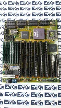Asus WTF-920527-01 Motherboard 