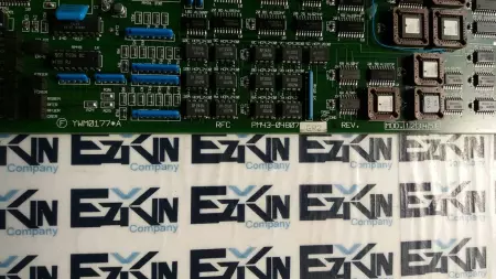 Toshiba PM43-04807 GR2 Circuit Board 