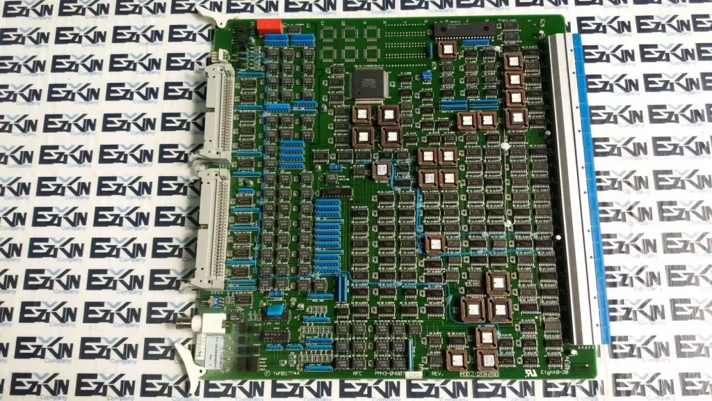 Toshiba PM43-04807 GR2 Circuit Board 