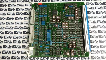 Toshiba PM43-04807 GR2 Circuit Board 