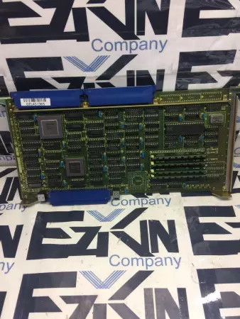 Fanuc A16B-1211-0120/05B CPU Circuit Board V110 