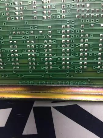 Fanuc A16B-1211-0120/05B CPU Circuit Board V110 