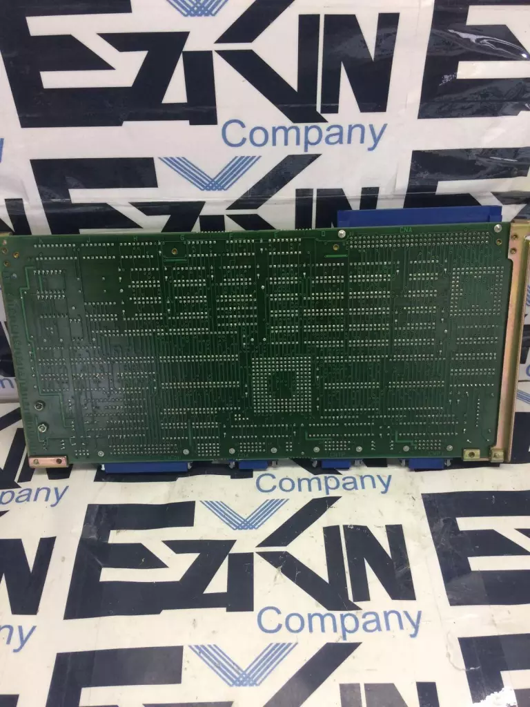 Fanuc A16B-1211-0860/05A CPU Memory Control Circuit Board 