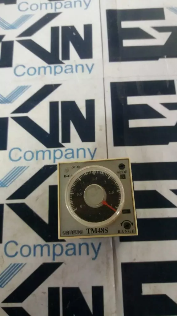 Camsco TM48S Speed Controller 250V 10Amp 
