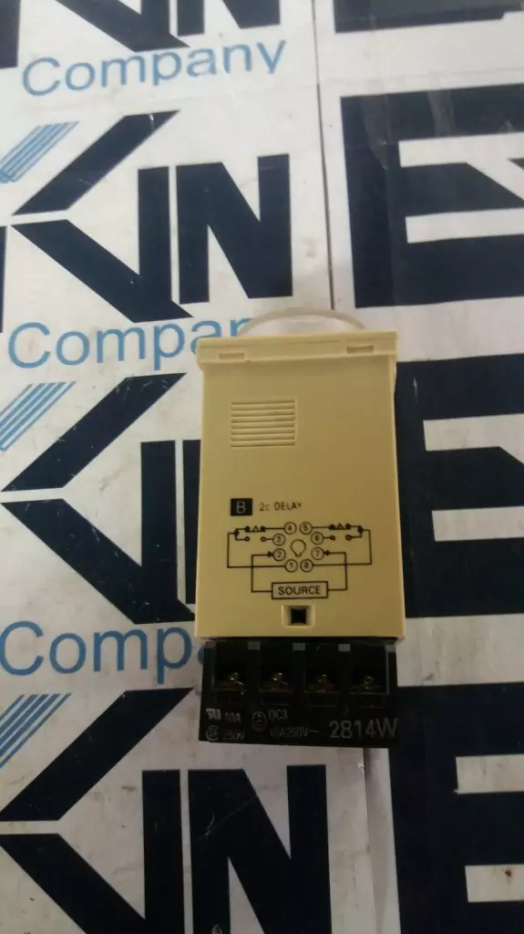 Camsco TM48S Speed Controller 250V 10Amp 