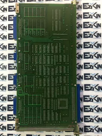 Fanuc A16B-1211-0750/02A CPU Circuit Board 