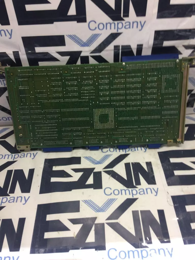 Fanuc A16B-1211-0860/04A Memory Module Circuit Board 