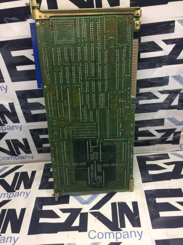 Fanuc A16B-1211-0091/05C Bubble Memory Board 