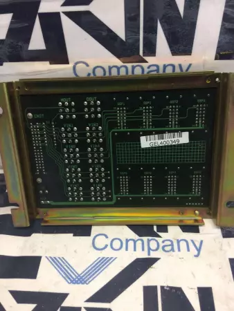 Fanuc A20B-1002-0490/02A Video Signal Circuit Board 