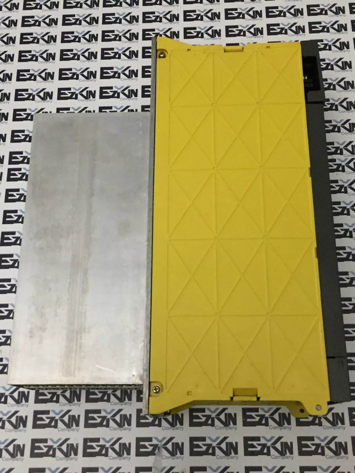 Fanuc A06B-6077-H111 SER.B Power Supply Module 