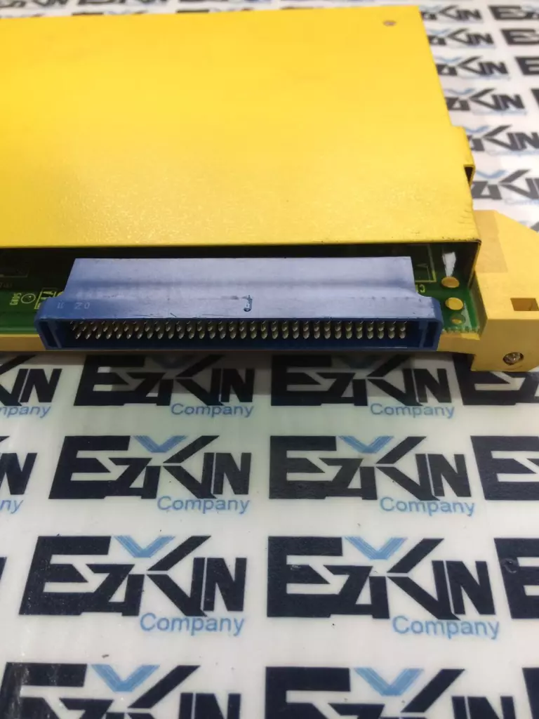 Fanuc A16B-2203-0240/02A IC File Memory Module 