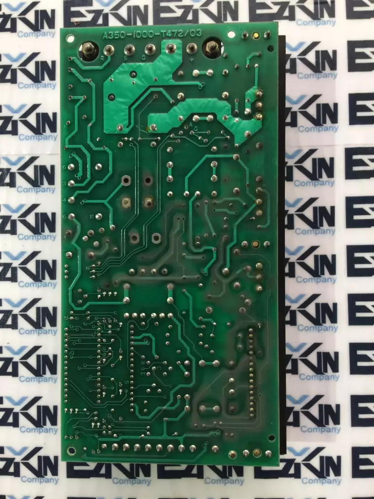 Fanuc A20B-1000-0472/03A Power Supply Module Board 
