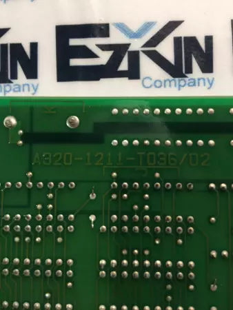 Fanuc A16B-1211-0030/04A Circuit Board 