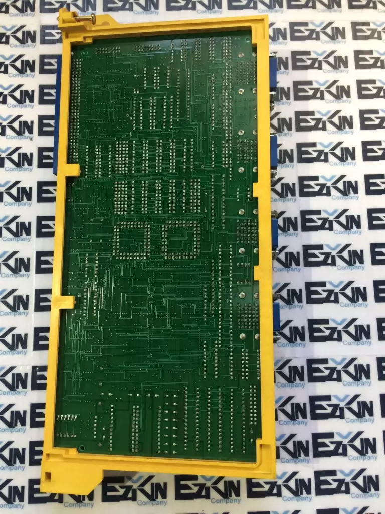 Fanuc A16B-2200-025 4-Axis Control Circuit Board 