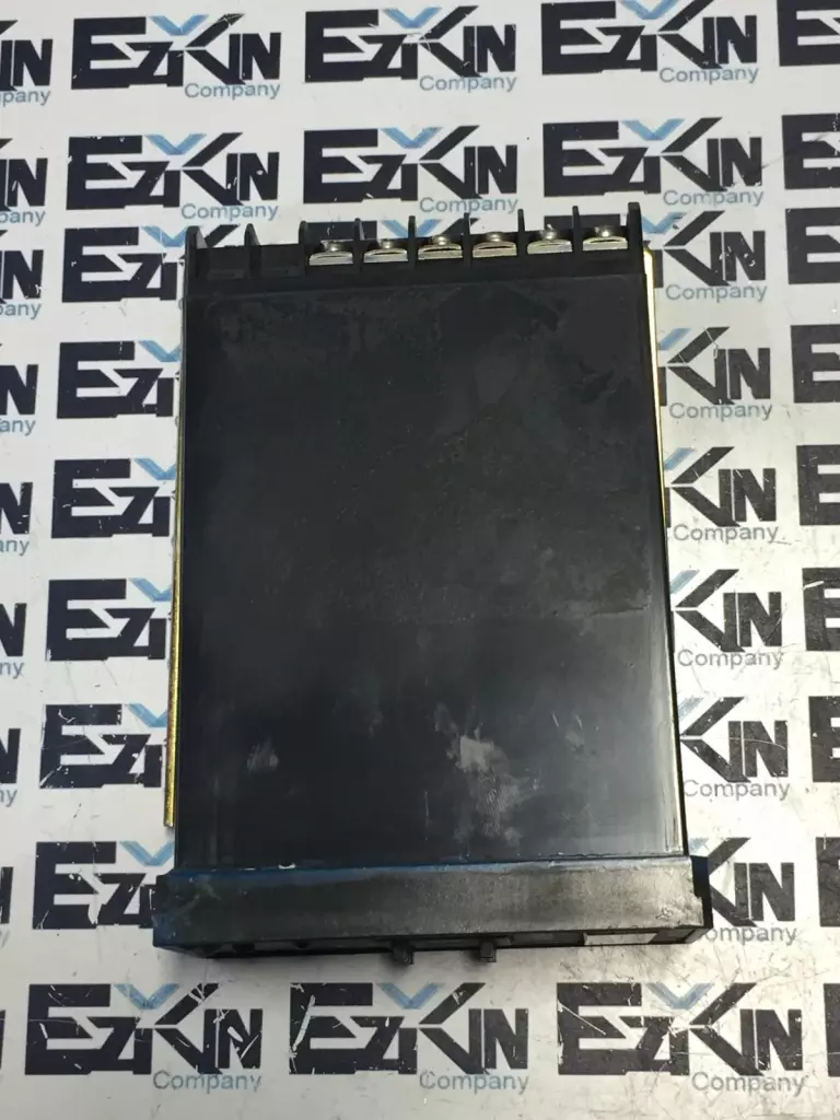 Datalogic D SERIES Analog Temperature Controller 