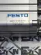 FESTO ADVU-50-80-A-P-A PNEUMATIC AIR CYLINDER 