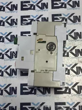 ALLEN BRADLEY 140-MN-0160 SER.C MANUAL MOTOR STARTER 1-1.6A 