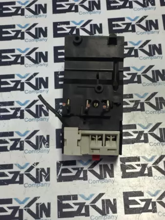 SIEMENS 3UA50 00-1C* OVERLOAD  RELAY 1.6-2.5A 