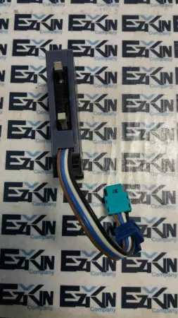 Sunx SL-VT16C1 S-Link V-Series Flexible Wire-Saving Module 