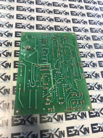 Hobart Bros 4 72844 2 R0 Circuit Board 