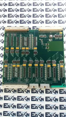 Charmilles CT8132270B Circuit Board CA1-94-V1 