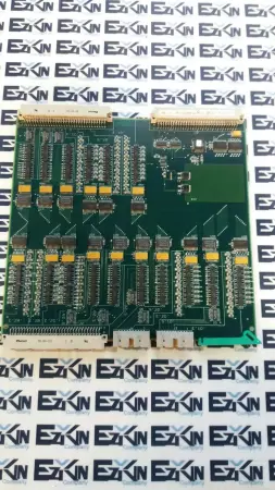 Charmilles CT8132270B Circuit Board CA1-94-V1 