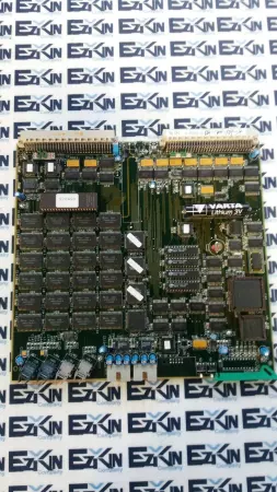 Charmilles CT8121630 Circuit Board 