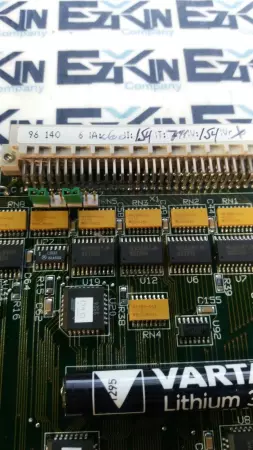 Charmilles CT8121630 Circuit Board 