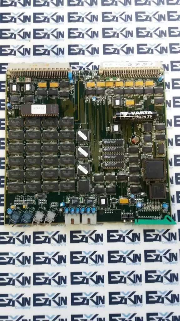 Charmilles CT8121630 Circuit Board 