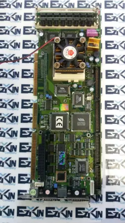 Award T16P0JA0718 Circuit Board 