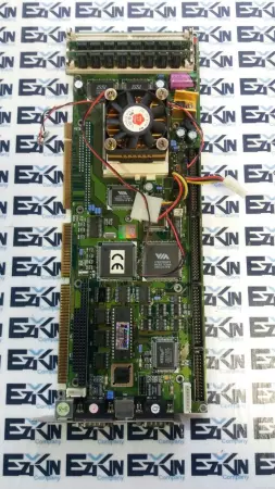 Award T16P0JA0718 Circuit Board 