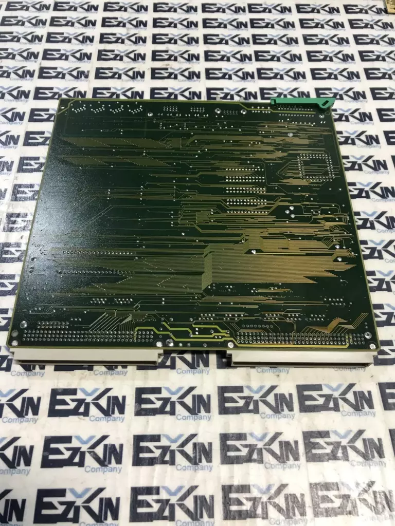Charmilles CT8121630 Roboform Circuit Board 851 7290 A 