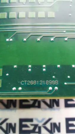 Charmilles CT208121890B Robofil 690 EDM Power Board 