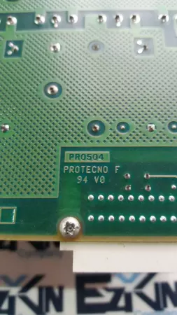 Charmilles CT208121890B Robofil 690 EDM Power Board 