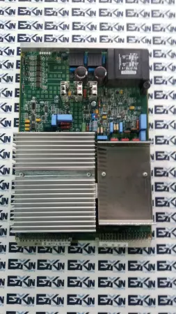 Charmilles CT208121890B Robofil 690 EDM Power Board 