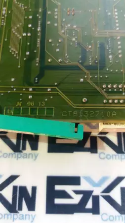 Charmilles CT8132710A Circuit Board 