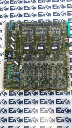 Charmilles CT8132710A Circuit Board 