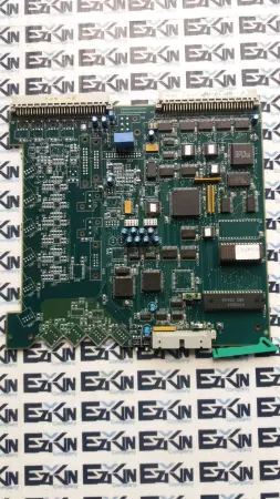Charmilles CT8132670C RoboForm EDM Circuit Board 
