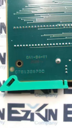 Charmilles CT8132670C RoboForm EDM Circuit Board 