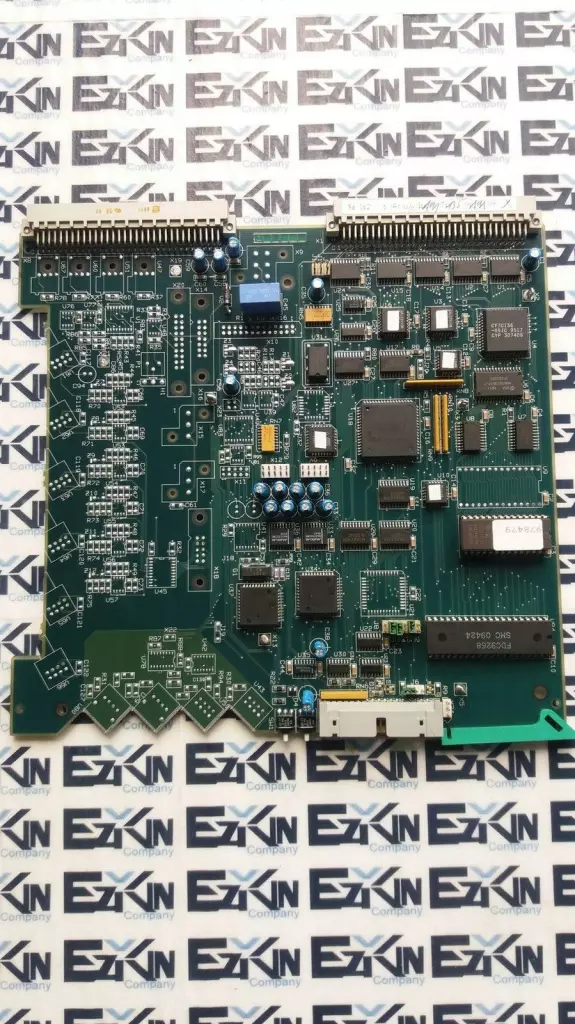 Charmilles CT8132670C RoboForm EDM Circuit Board 