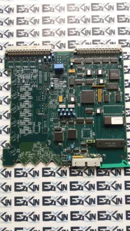 Charmilles CT8132670C RoboForm EDM Circuit Board 