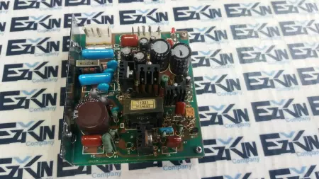 Lambda LVT-40-133-B Power Supply IN 85-132VAC 26W Out 5-12V Max.16W 