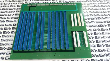 RM.M.Board TPB-S.V0 Backplane Board 