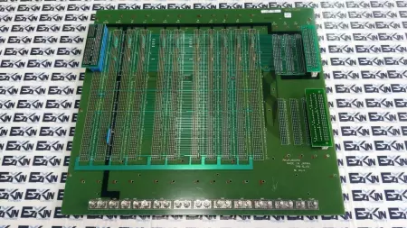 RM.M.Board TPB-S.V0 Backplane Board 